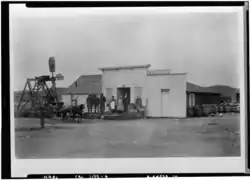 Mountain House c.1925