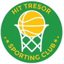 Hit Trésor logo