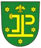 Coat of arms of Hlučín