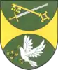 Coat of arms of Hluboká