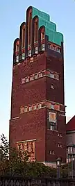 Wedding Tower (1901)