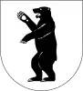 Coat of arms of Hodkovice nad Mohelkou