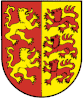 Coat of arms of Höfe District