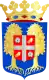 Coat of arms of Hof van Twente