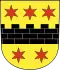 Coat of arms of Hofstetten