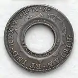 Dollar obverse