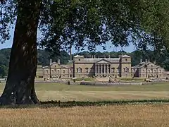 Holkham Hall