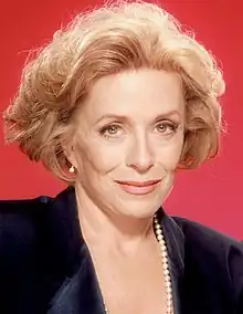 Holland Taylor, Actress