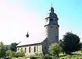 St. Michael  Church, Holthausen