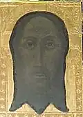 The Holy Face of Jaén