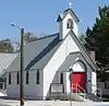 Holy Trinity Episcopal Church