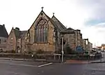 Holy Trinity Episcopal Church