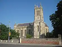 Church of the Holy Trinity