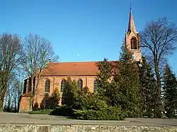 Church of Holy Trinity