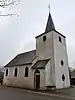 St. Cornelis chapel