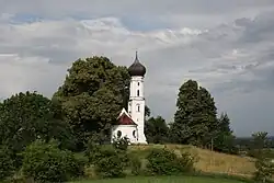 Chapel of Saint Sebastian