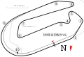 Modified Road Course (1997–present)