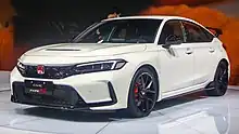 2022 Honda Civic Type R (FL5)