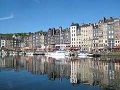 Honfleur