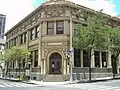 Yokohama Specie Bank Building, 1909