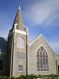 Sacred Heart Church