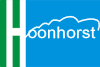 Flag of Hoonhorst