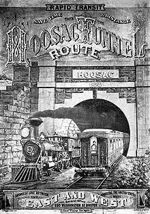 Hoosac Tunnel