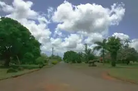 Hope Vale, Cape York Peninsula, Australia