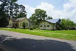 North Elm Street Historic District