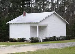 Hopewell Rosenwald School