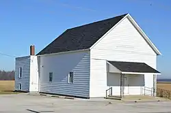 Township hall