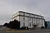 U.S. Post Office – Hoquiam Main