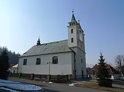 Church of Saints John and Paul