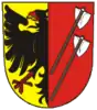 Coat of arms of Horní Benešov