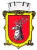 Coat of arms of Horní Jelení