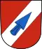 Coat of arms of Horriwil