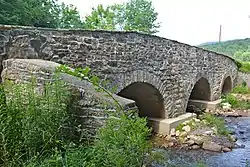 Horse Valley Bridge