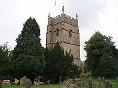 Church of St Martin