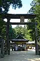 Torii