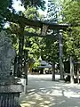 Torii