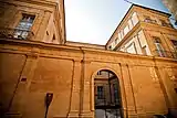 Hôtel de Lestang-Parade in Aix-en-Provence