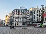 Hotel Avenida Palace, Lisbon, 1890