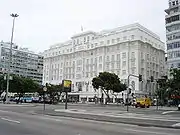 Copacabana Palace