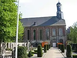 St Gerlachus Church