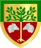 Coat of arms of Houtigehage