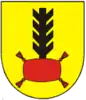 Coat of arms of Hovorany