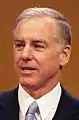 Former Governor Howard Dean of Vermont