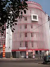 Howrah Head Post Office- 711101