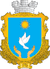 Coat of arms of Hryshkivtsi