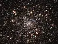 Hubble's view of globular cluster NGC 6397